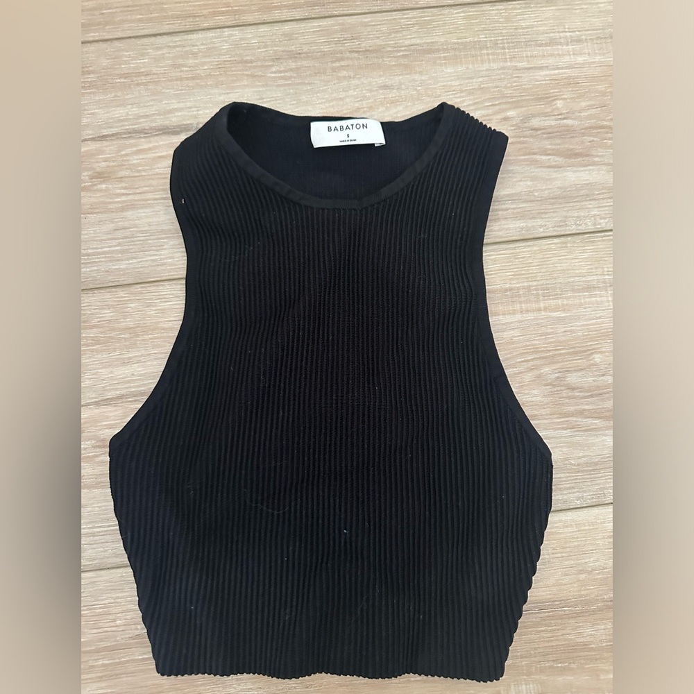 Babaton top